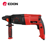 Marteau perforateur rotatif multifonction SDS Plus EDON ED-2803
