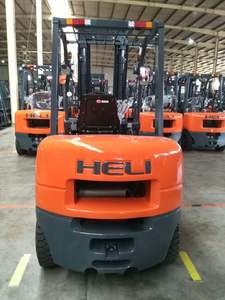 מלגזה 2t <span class=keywords><strong>2</strong></span>.5t 3t 3.5t נייד מלגזה סין מלגזה המפורסם מלגזה עם מנוע אופציונלי cpcd20 cpd30 - Product Image 6