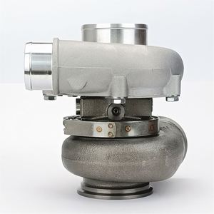 Carcasa de turbina A/R 0,83 Rotación estándar 880693-5001S 740902-0087 S-turbo de 21mm de diámetro - Product Image 4