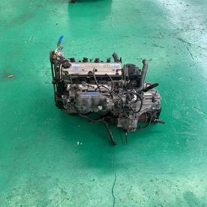 For Sale Cheap Price Used Petrol <strong>Engine</strong> Genuine Japan F23A Accord 2.3
