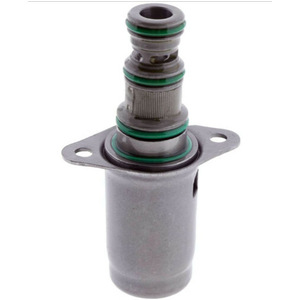 Válvula Solenoide SV98-T39S de 1/2 Pulgada, Válvula de Control de Agua CA 220 V - Product Image 1