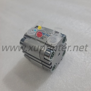 กระบอกลมคุณภาพนำเข้า ER รุ่น L8.170.1511 ADVU-32-9-P-A สำหรับเครื่องพิมพ์ออฟเซ็ต - Product Image 2
