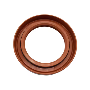 Segel pompa oli transmisi otomatis depan asli baru 90311-38020 untuk Toyota Lexus Corolla Land Cruiser few terbuat karet yang digunakan - Product Image 4