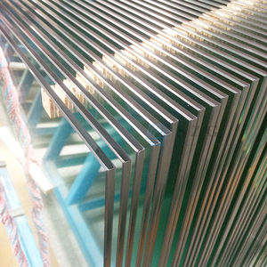 ผนังกระจกสำนักงานกระจกนิรภัยสำหรับสำนักงานผนังกระจกพาร์ทิชันสำนักงาน - Product Image 6