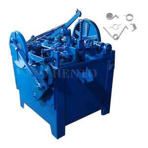 Máquina de Alta Productividad para Fabricar Resortes de Pinzas para <span class=keywords><strong>Ropa</strong></span> / Máquina para Hacer Resortes / Máquina para Resortes de Pinzas de <span class=keywords><strong>Ropa</strong></span> - Product Image 6