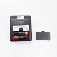 Imprimante thermique portable 80 mm USB+Bluetooth à prix abordable pour reçus ESC/POS