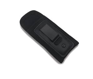 ซองปืนพกในแบบ <span class=keywords><strong>IWB</strong></span> ทำจากนีโอพรีนอเนกประสงค์ พร้อมช่องใส่แม็กกาซีนเสริม - Product Image 3