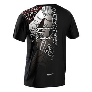 Tenue de protection pour moto tout-terrain et motocross, idéale pour les équipes de réparation et les voyages, avec chemise de protection CE - Product Image 4