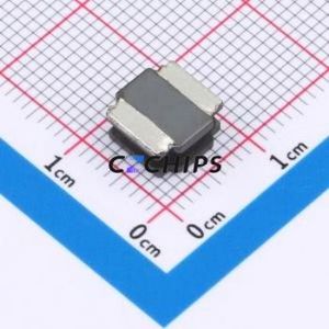 Inducteur de puissance ZENR8040T220M-22uH SMD, 8x8mm (Inductance : 22uH) (Précision : 20%) Courant nominal : 2,1A - Product Image 2