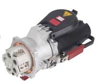 Üretici üç fazlı 400VAC 3P + N + E IP67 su geçirmez 200A 250 Amp 400A endüstriyel fiş