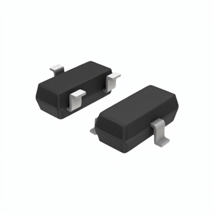 ทรานซิสเตอร์ที่2SA1179N6-CPA-TB-E TO-236-3, SC-59, SOT-23-3ชิ้นส่วนอิเล็กทรอนิกส์ - Product Image 1