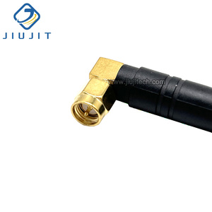 Antena Externa Tipo Barra de <span class=keywords><strong>Pegamento</strong></span> <span class=keywords><strong>con</strong></span> Conectores SMA para Módem USB 4G 5G GSM 2.4G 5.8G LTE Wifi Bluetooth - Product Image 4