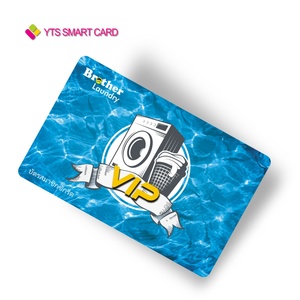 Custom Luxury UV <b>Printed</b> Visiting Card Loyalty VIP Membership Warranty Card <b>Plastic</b> PVC Cards - Product Image 3