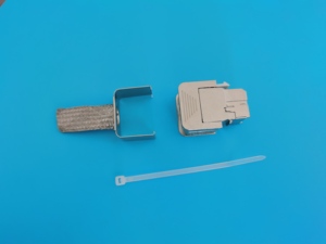 Mới 3m loại <span class=keywords><strong>Keystone</strong></span> <span class=keywords><strong>Jack</strong></span> FTP <span class=keywords><strong>cat6A</strong></span> <span class=keywords><strong>RJ45</strong></span> nối <span class=keywords><strong>Keystone</strong></span> hiệu suất cao truyền - Product Image 4