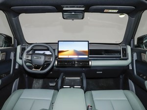 Chery Fengyun X3 2026, SUV Compacto de Diseño Cuadrado, 520 km de Autonomía, Gran Potencia, Ideal para Viajes de Larga Distancia - Product Image 2