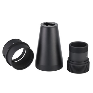 Bộ phận gia công chính xác CNC gia công phụ tùng nhỏ CNC Bộ phận gia công chính xác CNC gia công phụ tùng - Product Image 4