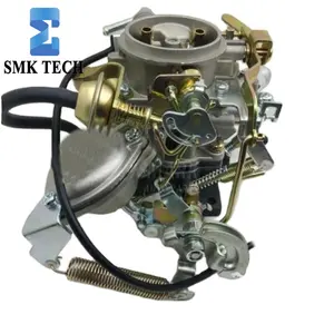 Auto Carburateur E301-13-600 Nieuwe Carburateur Carb