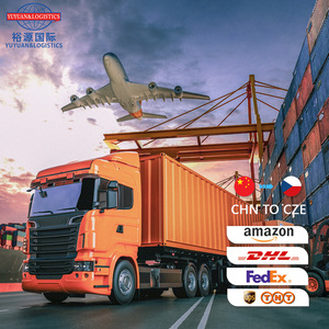 أمازون Fba Fbm وكيل مصادر الشحن وكيل الشحن fight وكيل الشحن مستودع محلي خدمة الشحن مع الشحن السريع Lcl للشحن الجوي إلى الاتحاد الأوروبي - Product Image 6