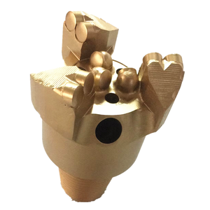 ดอกสว่านเจาะน้ำแบบสามปีก PDC ขนาด 171 มม. - Product Image 4