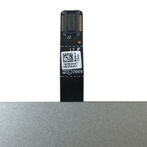 Trackpad Táctil de Repuesto BK-Dbest A1278 <span class=keywords><strong>A1286</strong></span> para MacBook Pro 15 Unibody <span class=keywords><strong>A1286</strong></span> y MacBook 13 A1278 - Product Image 2