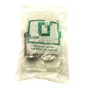 Contrôleur de programmation PLC d'automatisation industrielle d'entrepôt prêt d'origine NSMP de NMB8-30GM65-E0 FE-V1 - Product Image 1