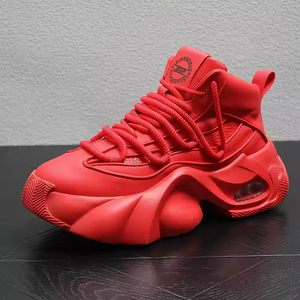 Mocasines de Hombre de Diseño Nuevo de Alta Calidad 2024, Antideslizantes, con Cordones, Parte Superior de Lona, para Todas las Temporadas - Product Image 6