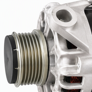 <span class=keywords><strong>Alternador</strong></span> Magnético de 12v 150a de Larga Duración, Alta Calidad, Bajo <span class=keywords><strong>Precio</strong></span>, Venta Directa de Fábrica - Product Image 3