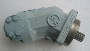 Motores Hidráulicos de Pistones Axiales Serie A2FO250, Cilindrada 280, Torque Continuo 50 Nm, 2000 RPM, psi - Product Image 4
