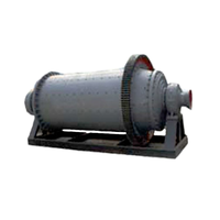Broyeur à boulets compact ZK pour le broyage de minerai de calcaire à prix compétitif