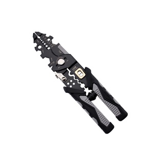 25-in-one multifunctional <b>wire</b> <b>stripper</b> industrial grade electrician special tool <b>wire</b> <b>stripper</b> <b>wire</b> cutter electrician <b>wire</b> - Product Image 5
