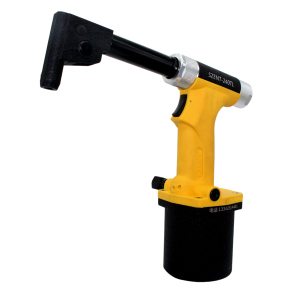 Pistolet à rivets pneumatique SZENT-240-TL pour rivets de tous types de matériaux 2.0/2.4/3.2/4.0 - Product Image 3