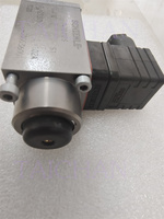 Camion pompe à béton Zoomlion SCHIENLE HAWE, vanne à bobine 24V 7470010S, remplacement GAAX035F20D44 pour le contrôle du bras