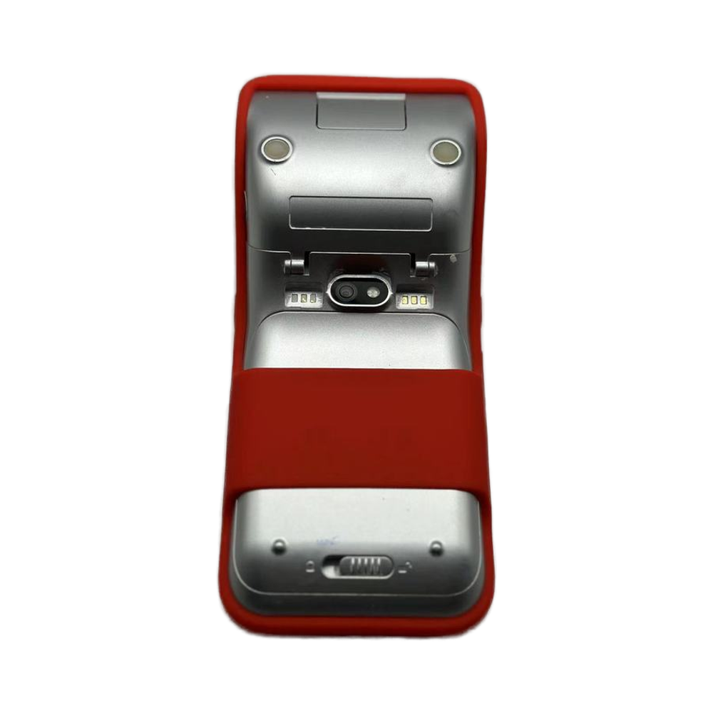 Силиконовый чехол для сенсорного экрана Android