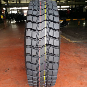 Neumático de camión de China Fábrica de calidad superior HAIDA COPARTNER 295/75R22.5 CPS228 mejor lista de marcas de neumáticos de China neumáticos de camión para la venta - Product Image 2