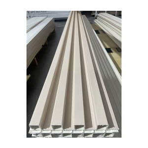 공장 이국적인 장식 빔 판자 벽 패널 나무 판자 패널 나무 천장 빔 - Product Image 1