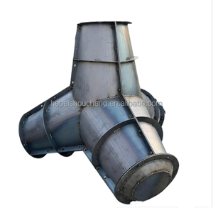Molde <span class=keywords><strong>de</strong></span> Bloques <span class=keywords><strong>de</strong></span> Hormigón para Protección Costera, Resistente, <span class=keywords><strong>de</strong></span> Acero, Tipo Breakwater - Product Image 3