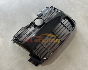 XLstyling Accessoires de voiture de haute qualité Kit de carrosserie Pare-chocs Jupes latérales Grille pour <span class=keywords><strong>Golf</strong></span> <span class=keywords><strong>5</strong></span> R32 - Product Image 5