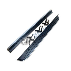 Maictop แผงด้านข้างสำหรับวิ่ง, อุปกรณ์เสริมสำหรับรถแรนเจอร์แร็ปเตอร์ T9 2021 <span class=keywords><strong>2022</strong></span> 2023 - Product Image 2