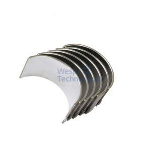 Rodamiento de Bolas de Ranura Profunda U5MB0019B de Alta Calidad WESPC, Repuesto para Motor de Tractor Agrícola Perkins - Product Image 1