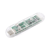 Emulador de STC-USB original, descarga fuera de línea, 1 unidad
