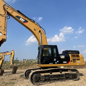 Excavadora Usada Cat336D, Excavadora de Orugas Usada Cat 303.5e, Cargadora de <span class=keywords><strong>Segunda</strong></span> <span class=keywords><strong>Mano</strong></span> 320d 325 320 330 320d 330d 336 336dl 320c - Product Image 3