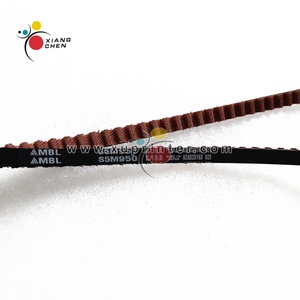 Courroie dentée importée WD 00.580.5367 60 S5M950 pour machines Heidelberg CD102CN CX102 SM102 SX102 XL105P - Pièces détachées - Product Image 2