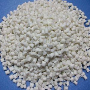 Transparent Virgin <b>Plastic</b> Petg Pellets Petg Resin Price for 3D Printing Petg Granules - Product Image 4