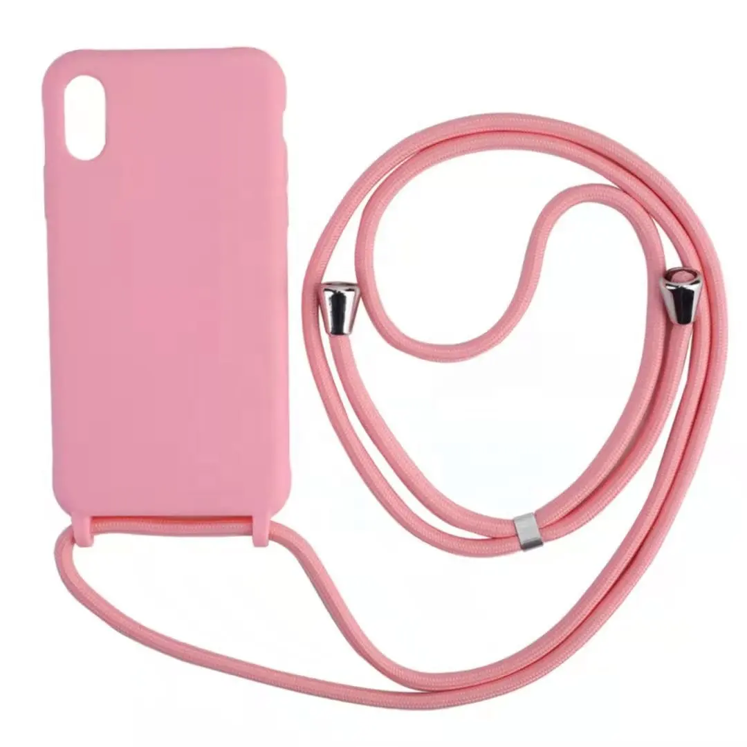 Handy hülle mit Riemen Wasserdichte schützende Handy hülle Einzigartige Rainbow Phone Bag Hüllen für iPhone 13 Pro max