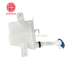 Niao ถังอ่างเก็บน้ำเครื่องซักผ้ากระจกหน้ารถสำหรับ MG5 GT 3 6 7 HS <span class=keywords><strong>ZS</strong></span> หนึ่ง Roewe RX5 350 360 550 750 I5 I6 EI5 E550 EI6 - Product Image 5