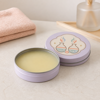 Boîte en métal ovale personnalisée avec couvercle amovible pour cadeaux, artisanat, bougies, parfums, bonbons, accessoires, OEM 5000, fabriquée sur commande
