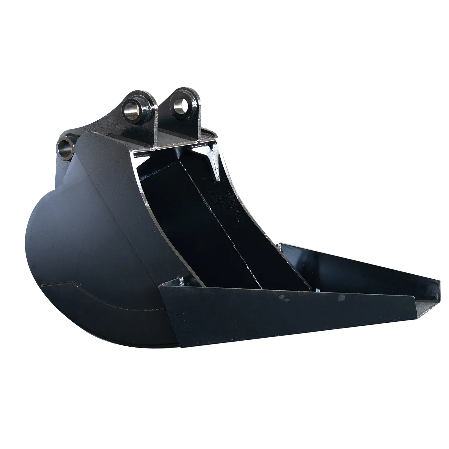 China Factory Construction Machinery Parts Spare Parts Excavator Bucket