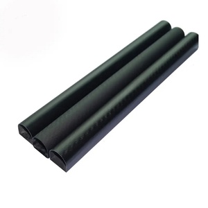 Trọng lượng nhẹ sợi carbon <span class=keywords><strong>cfrp</strong></span> sợi carbon vuông và hình chữ nhật Ống - Product Image 1
