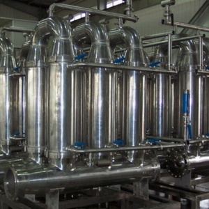 ตัวกรองก๊าซธรรมชาติขายดีที่สุด 20-500000 ลูกบาศก์เมตร/ชั่วโมง ชุดเมมเบรนกำจัดความชื้นก๊าซธรรมชาติสำหรับการผลิตเชื้อเพลิงอุตสาหกรรม - Product Image 5