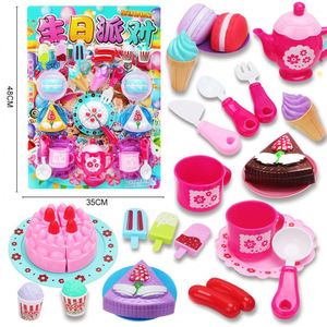 Modèle X530 Ds003 Vente en gros Expédition rapide Jouets de cuisine pour enfants Jouets robots avec de nombreux motifs - Product Image 3